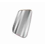 Nascita Pembe Büyüteçli 20x15 Cm Masa Üstü Makyaj Aynası NASAYNA00046