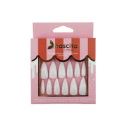 Nascita 3D Hand Made Takma Tırnak NASNAIL0304
