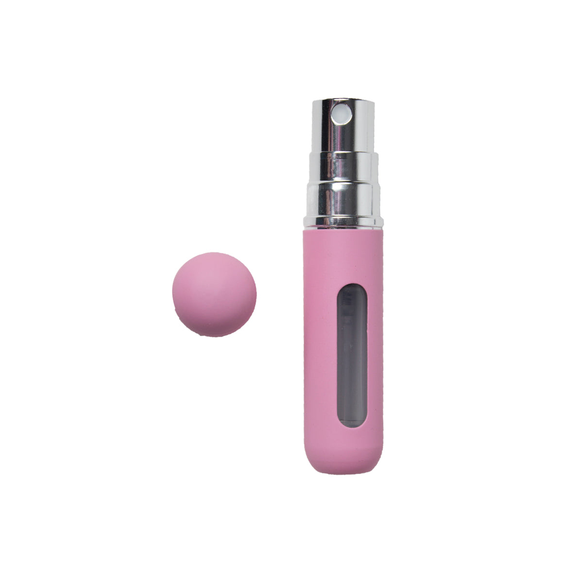 Nascita Pembe Parfüm Atomizeri 5 ml Seyahat Boy NASSISE0016PN