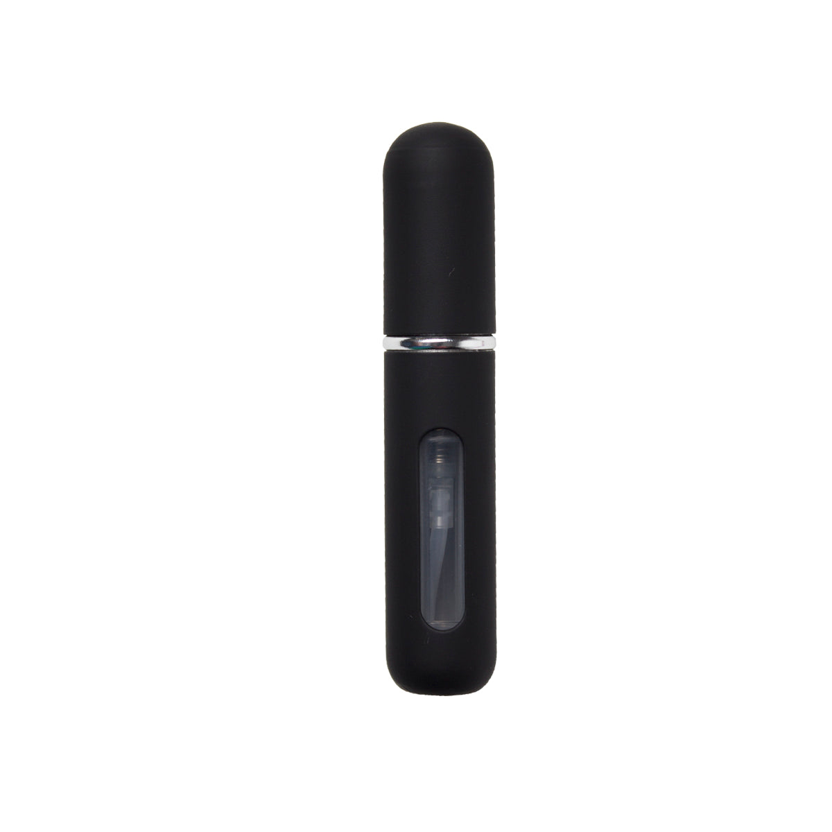 Nascita Siyah Parfüm Atomizeri 5 ml Seyahat Boy NASSISE0016BL