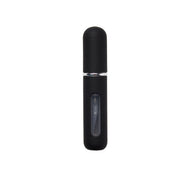 Nascita Siyah Parfüm Atomizeri 5 ml Seyahat Boy NASSISE0016BL