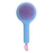 Nascita Aç - Kapat Saç Fırçası Mavi NASFPRO00050BLUE