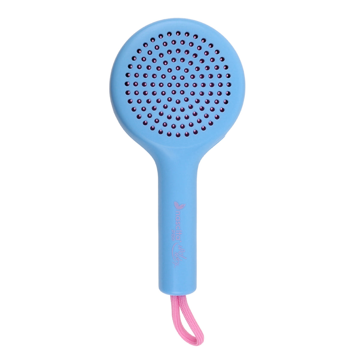 Nascita Aç - Kapat Saç Fırçası Mavi NASFPRO00050BLUE