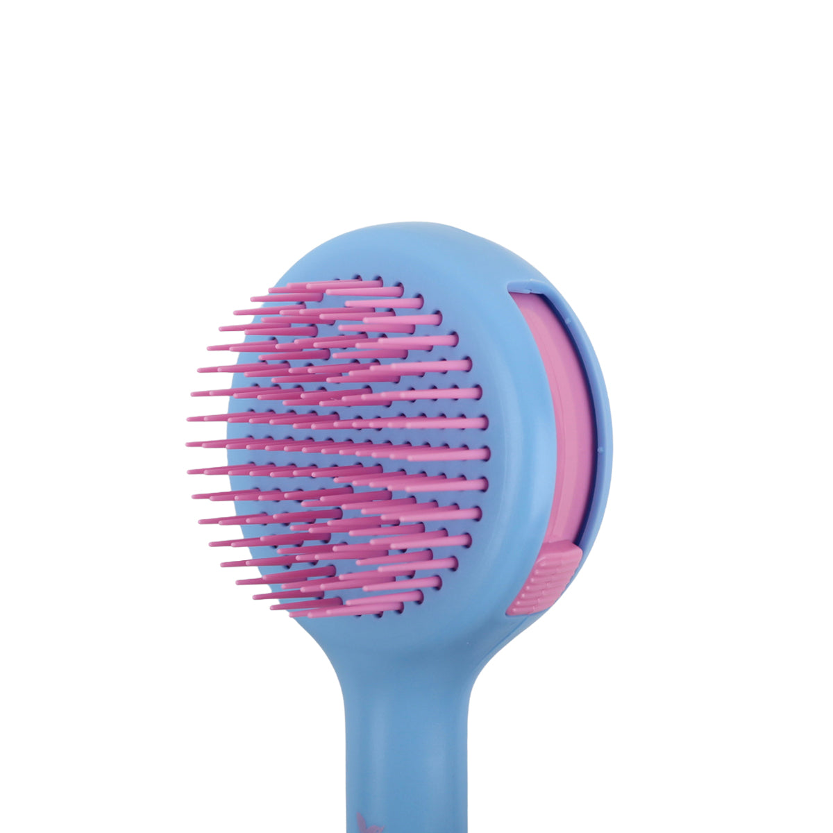 Nascita Aç - Kapat Saç Fırçası Mavi NASFPRO00050BLUE