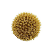 Nascita Ahşap Yuvarlak Tampiko Masaj Fırçası (9*9 CM) NASBATHK0018T