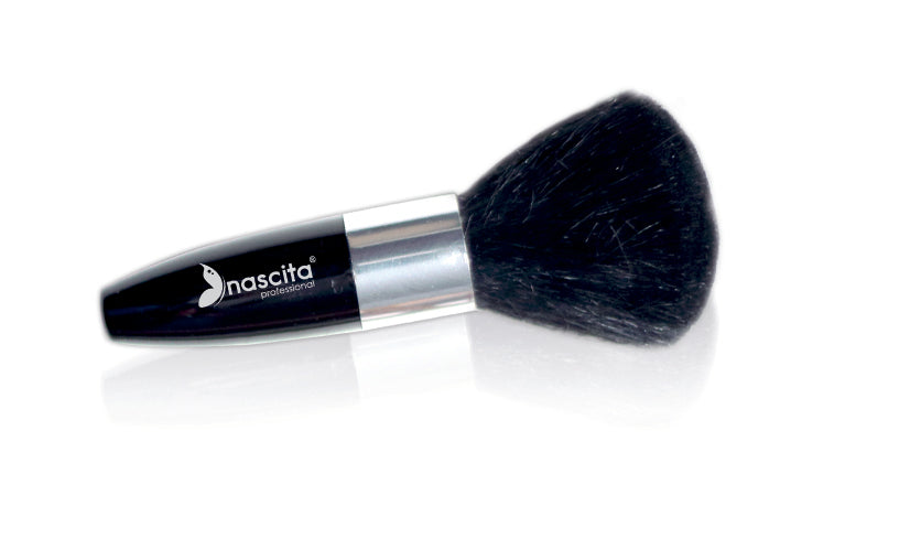 Nascita Allık ve Pudra Kabuki Makyaj Fırçası NASBRUSH0086A