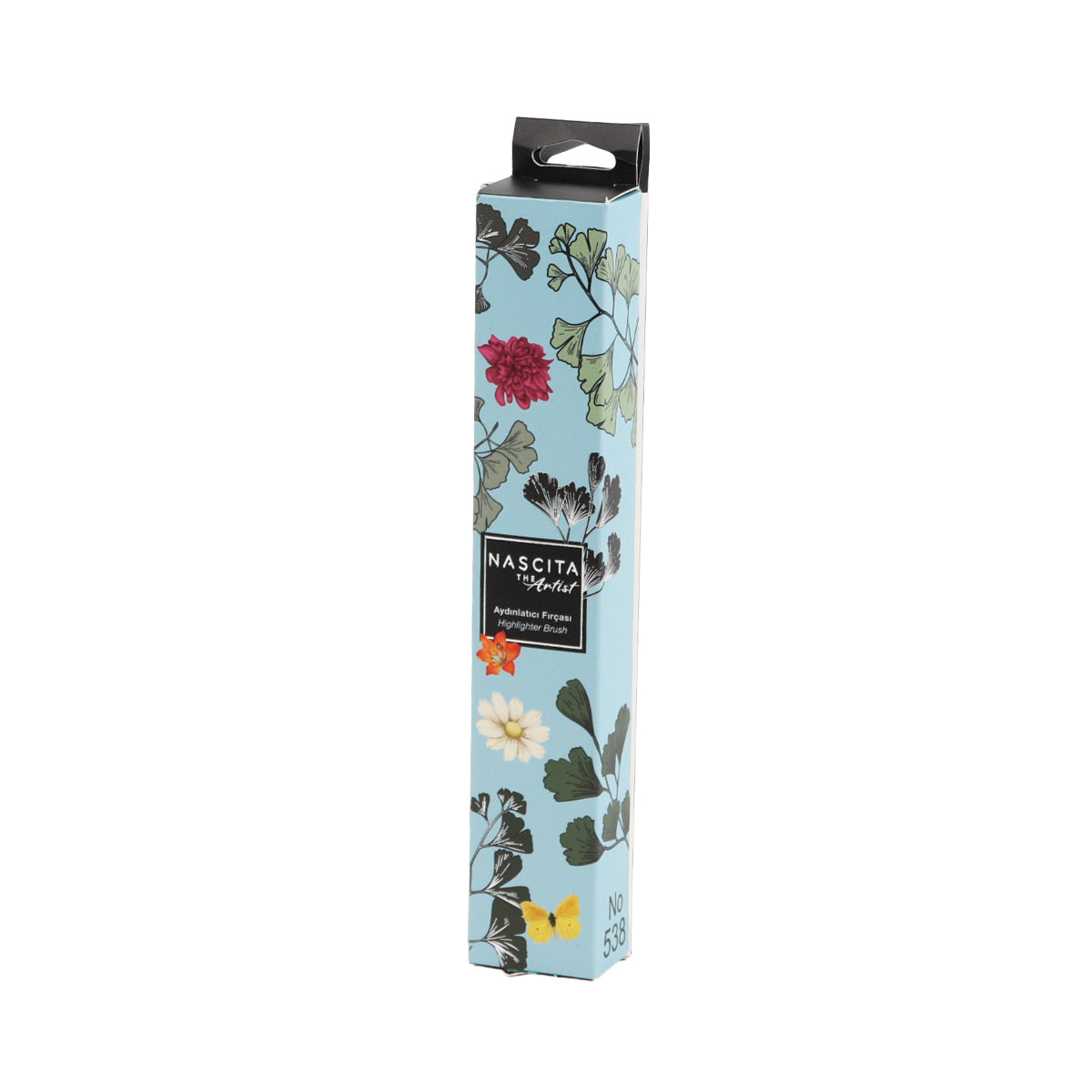 Nascita Artist Serie Aydınlatıcı Fırçası NASBRUSH0538
