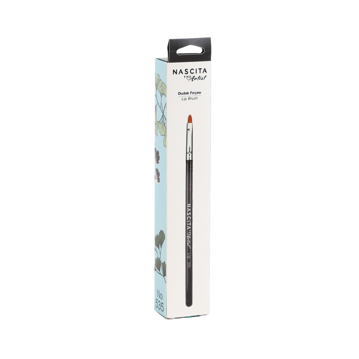 Nascita Artist Serie Dudak Fırçası NASBRUSH0535