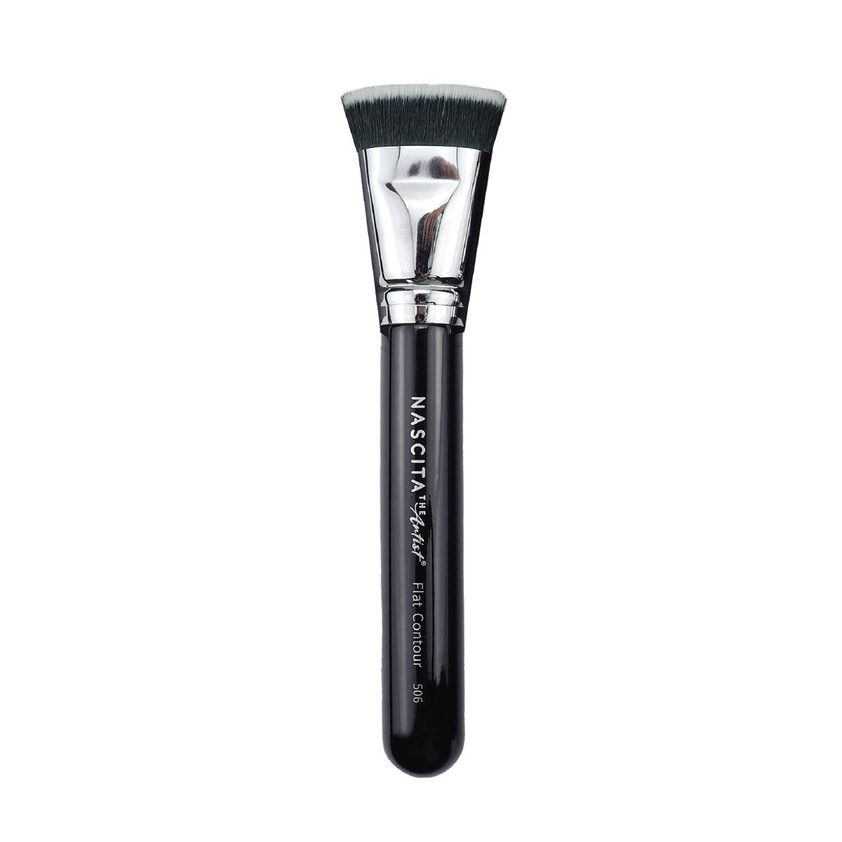 Nascita Artist Serie Düz Yapılı Kontür Fırçası NASBRUSH0506