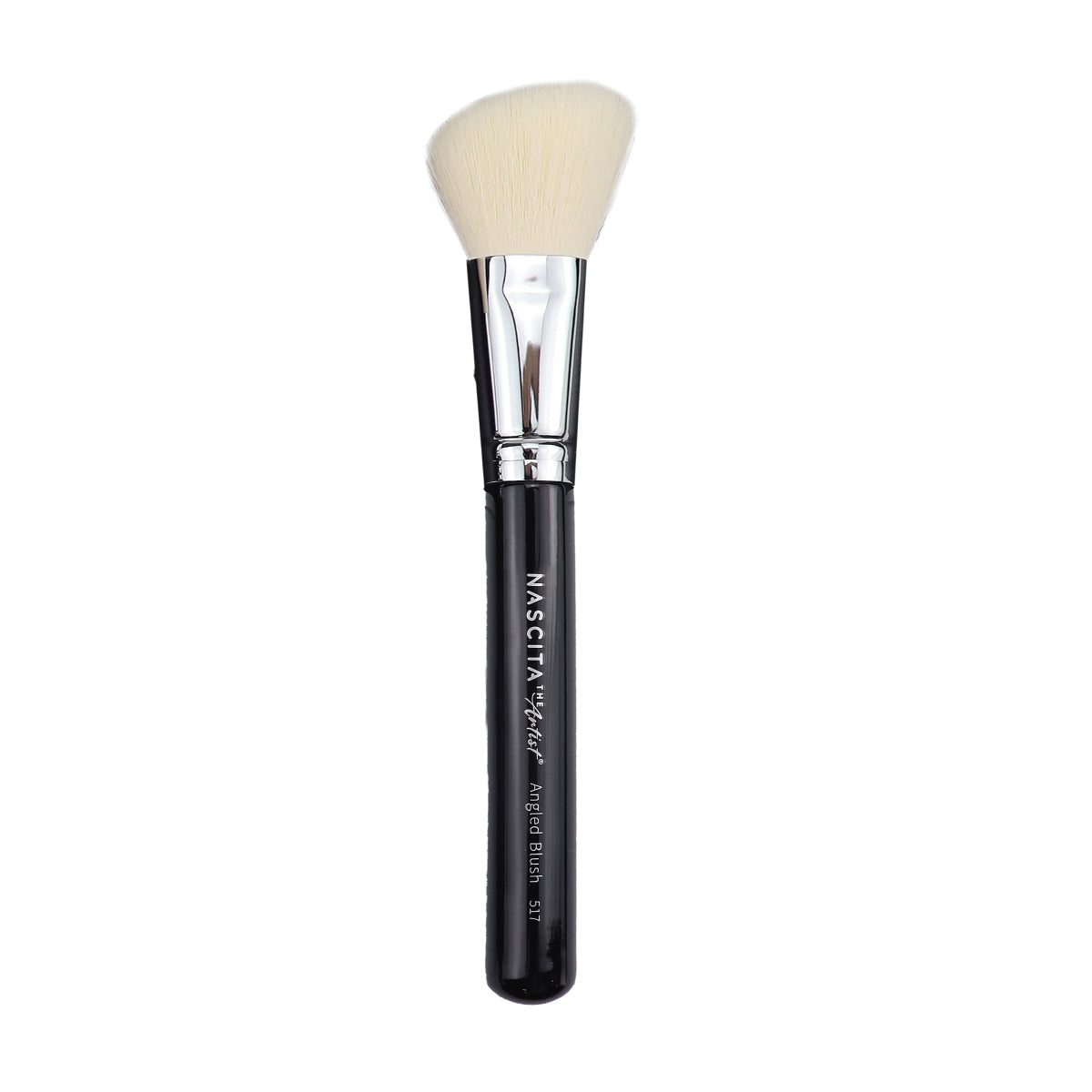 Nascita Artist Serie Eğimli Allık Fırçası NASBRUSH0517
