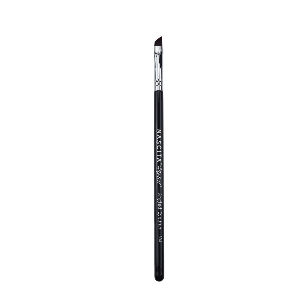 Nascita Artist Serie Eğimli Eyeliner Fırçası NASBRUSH0534