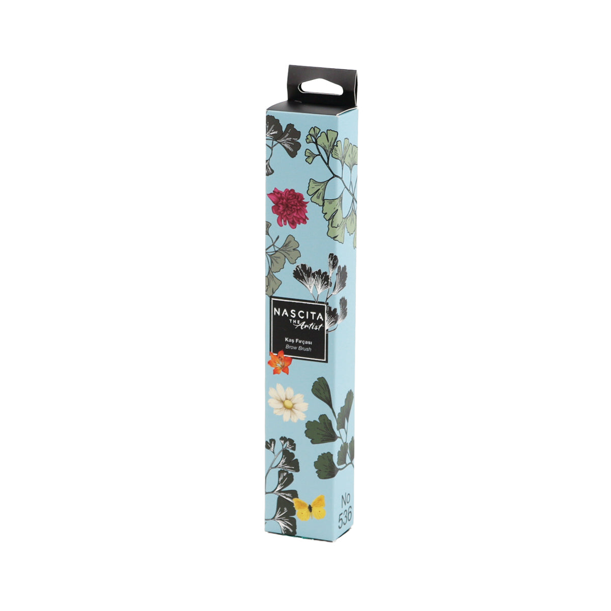 Nascita Artist Serie Kaş Fırçası NASBRUSH0536