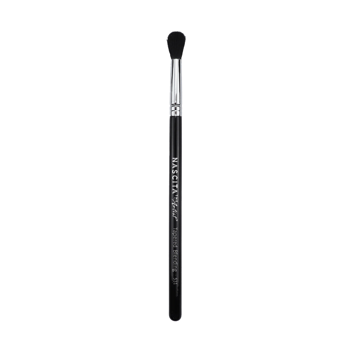 Nascita Artist Serie Konik Yapılı Karıştırma Fırçası NASBRUSH0531