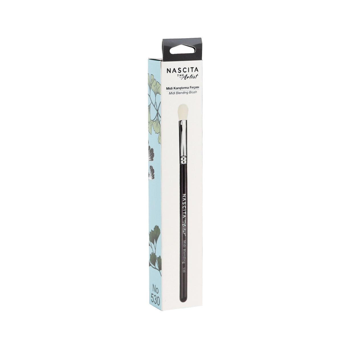 Nascita Artist Serie Midi Karıştırma Fırçası NASBRUSH0530