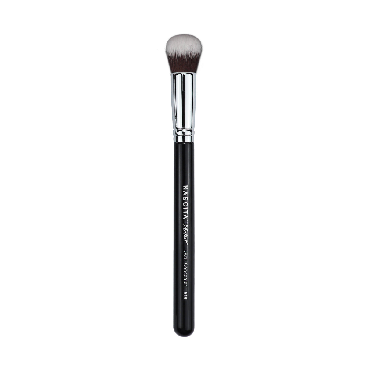 Nascita Artist Serie Oval Kapatıcı Fırçası NASBRUSH0518