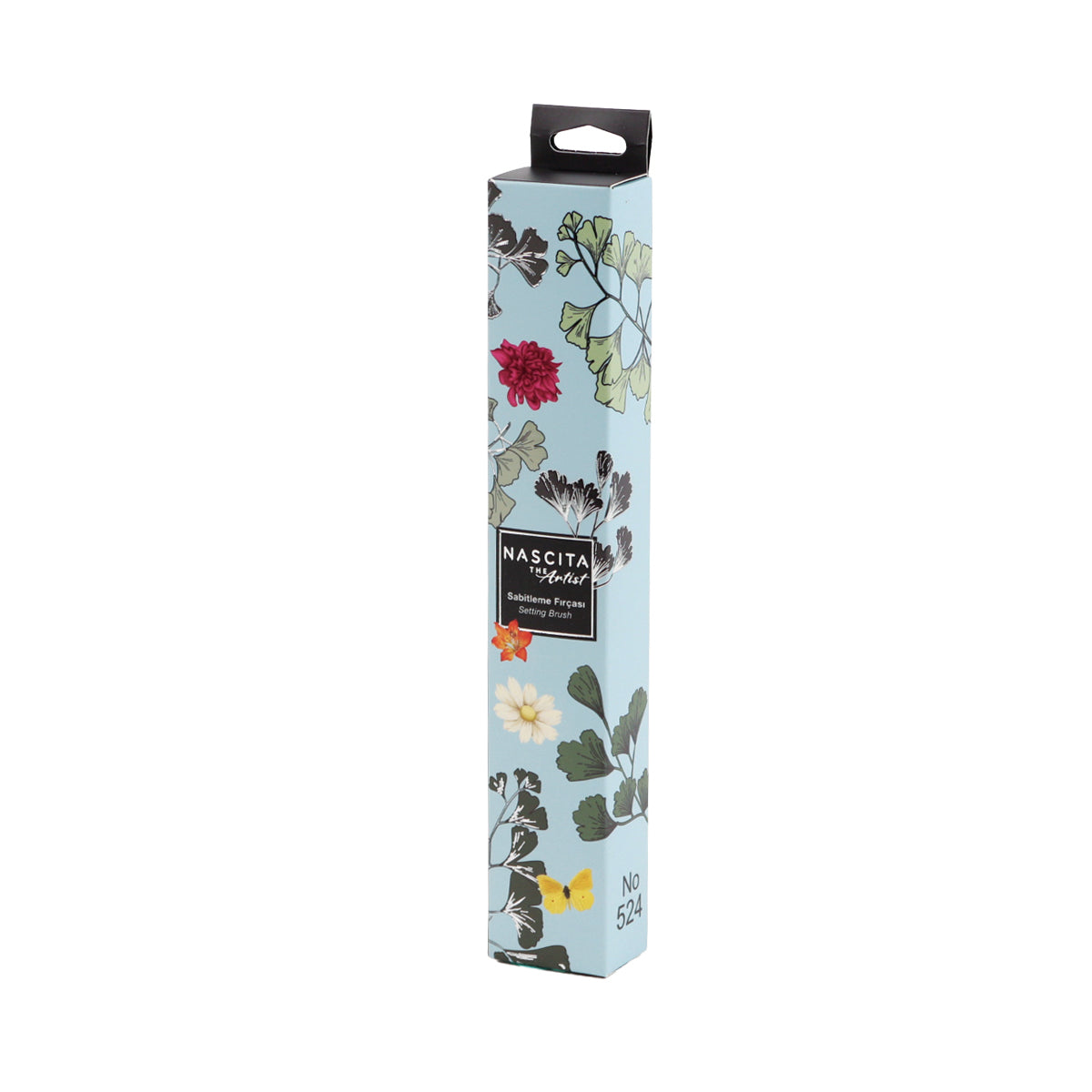 Nascita Artist Serie Sabitleme Fırçası NASBRUSH0524