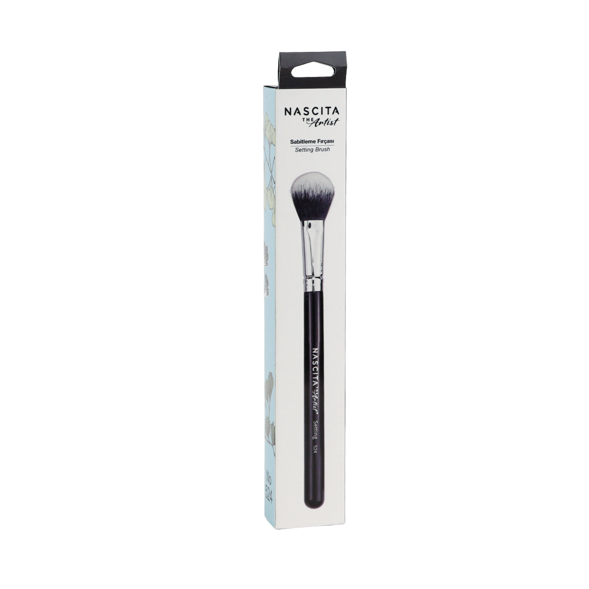 Nascita Artist Serie Sabitleme Fırçası NASBRUSH0524
