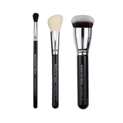 Nascita Artist Serie Ultimate Makyaj Fırça Seti NASBRUSHSET175