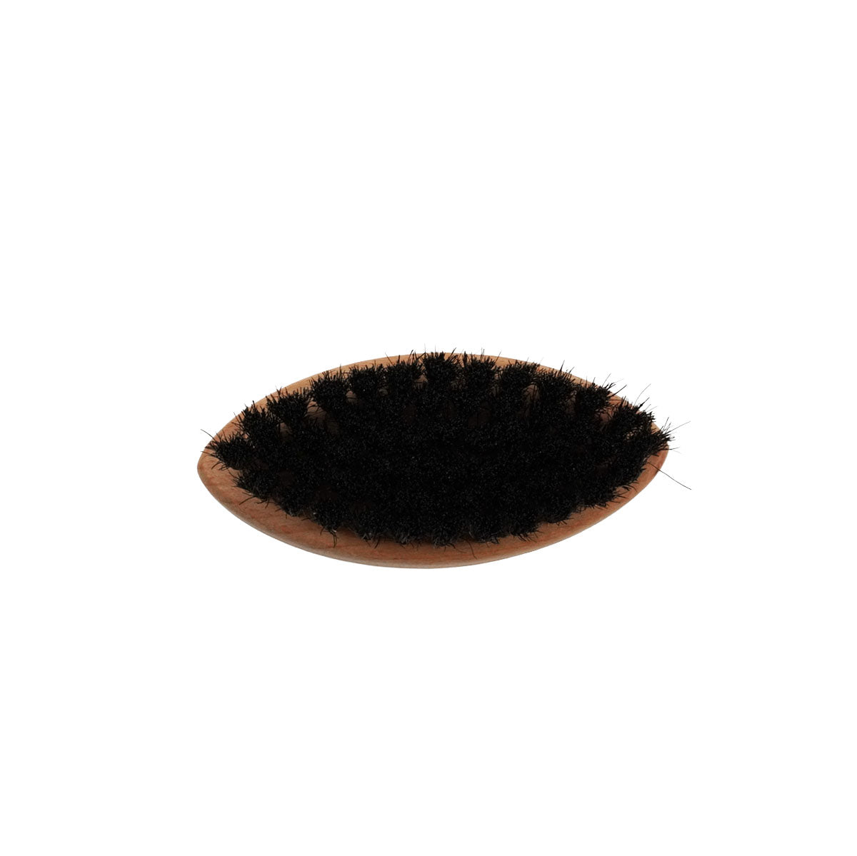 Nascita Doğal At Kılı Sakal Tarama Fırçası (9,5*4,5 CM) NASBATHK0019T