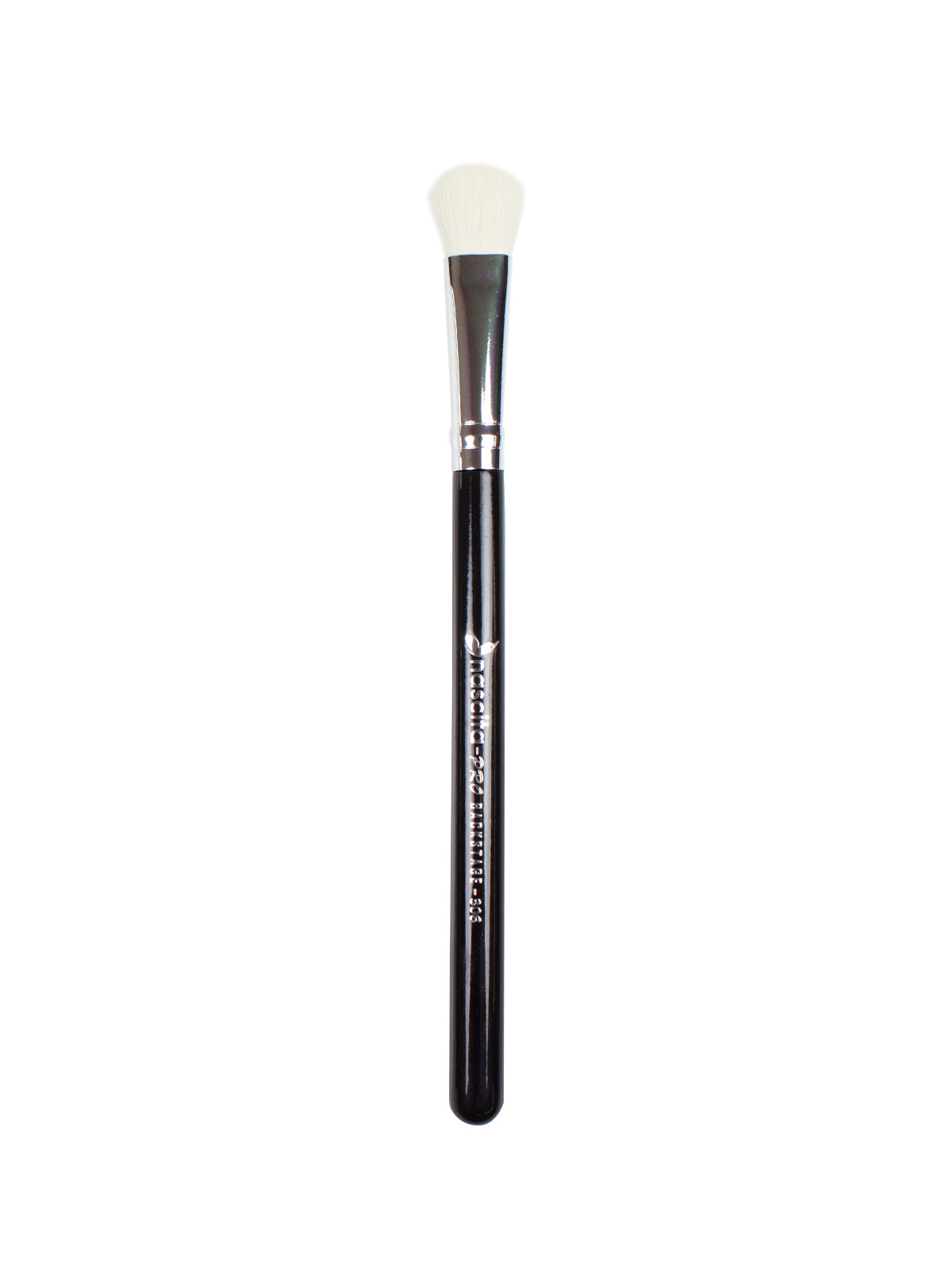 Nascita Backstage Düz Yapılı Midi Yüz Makyaj Fırçası NASBRUSH0306