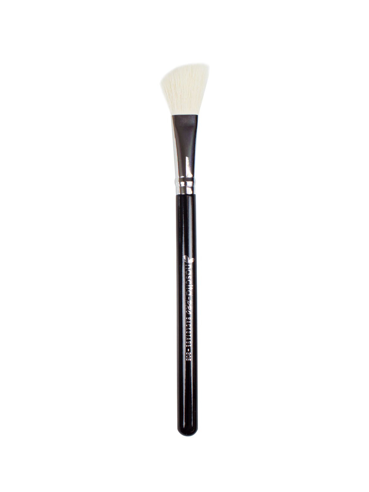 Nascita Backstage Eğimli Allık ve Aydınlatıcı Makyaj Fırçası NASBRUSH0305