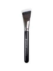 Nascita Backstage Eğimli Duo Fibre Yüz Makyaj Fırçası NASBRUSH0302