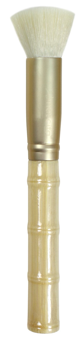 Nascita Bambo Tampon Fondöten Makyaj Fırçası NASBRUSH0173