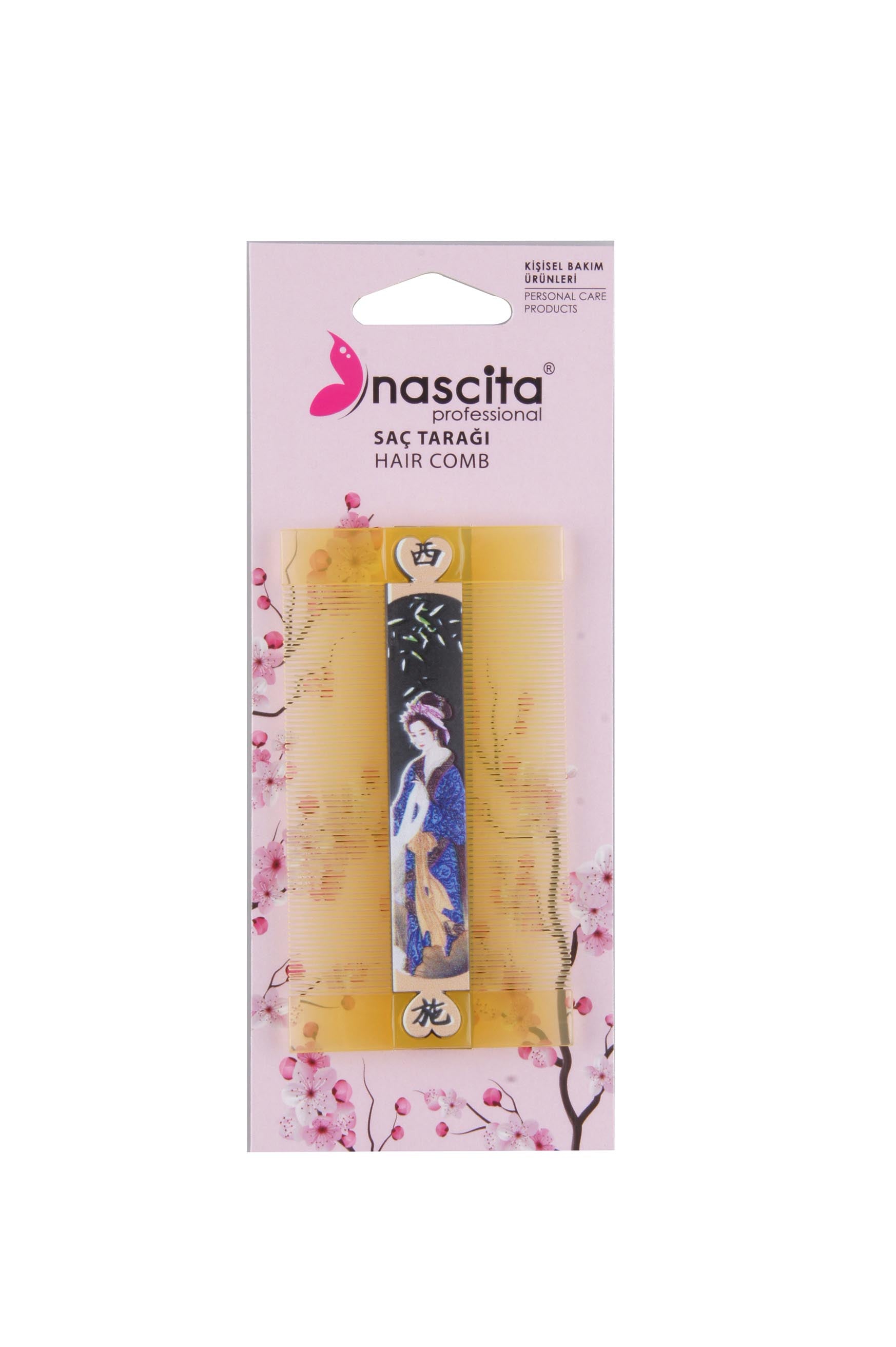 Nascita Anti-Statik Bit Tarağı NASTRKXX0090