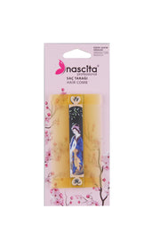 Nascita Anti-Statik Bit Tarağı NASTRKXX0090