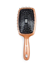 Nascita Bronz Saç Açma ve Tarama Fırçası NASFBRONZ003