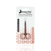 Nascita Bronz Profesyonel Kaş Makası NASMKSTRN030