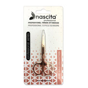 Nascita Bronz Manikür Makası NASMKSTRN031
