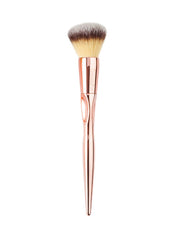 Nascita Bronzy Glow Dar Yapılı Pudra Makyaj Fırçası NASBRUSH0191