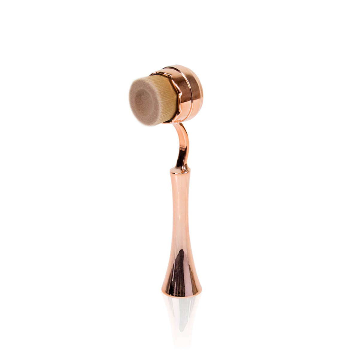 Nascita Bronzy Glow Delikli Fondöten Makyaj Fırçası NASBRUSH0231