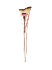 Nascita Bronzy Glow Eğimli Kontür Makyaj Fırçası NASBRUSH0197