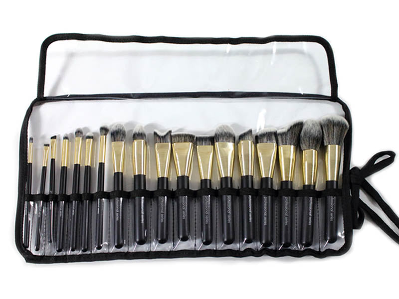 NASCITA BRUSH CANTALI SET