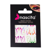 Nascita Tırnak Üstü Sticker NASSTICKER0016