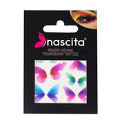 Nascita Tırnak Üstü Sticker NASSTICKER0018