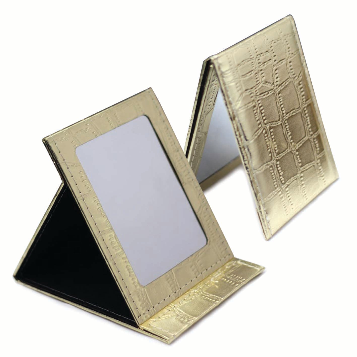 Nascita Kare Çanta Boy Makyaj Aynası NASAYNA00031