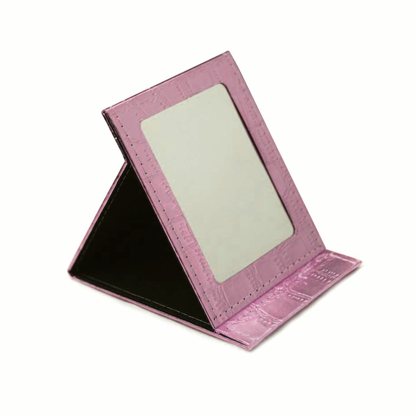 Nascita Kare Çanta Boy Makyaj Aynası NASAYNA00031