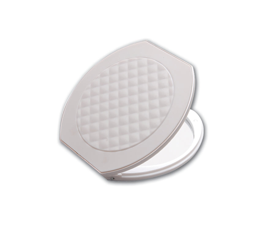 Nascita Oval Büyük Çanta Boy Makyaj Aynası NASAYNA00005