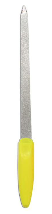 Nascita Sarı Metal Tırnak Törpüsü 13 cm NASTORPU0043