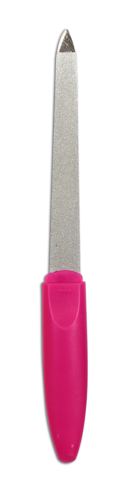 Nascita Pembe Metal Tırnak Törpüsü 15 cm NASTORPU0042