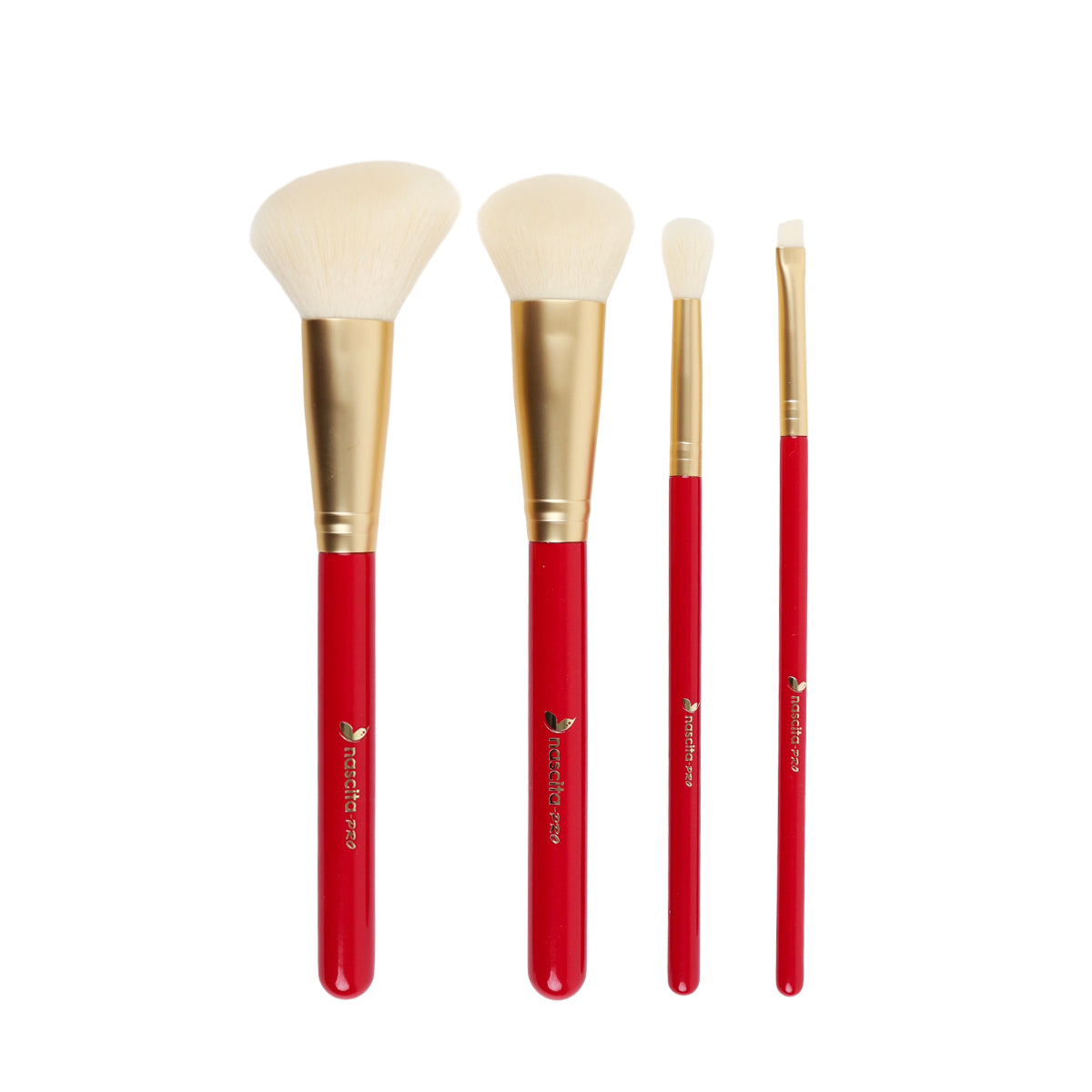 Nascita Christmas Makyaj Fırça Seti NASBRUSHSET176