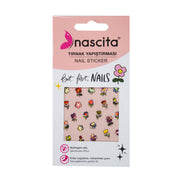 Nascita Tırnak Üstü Sticker NASSTICKER0031
