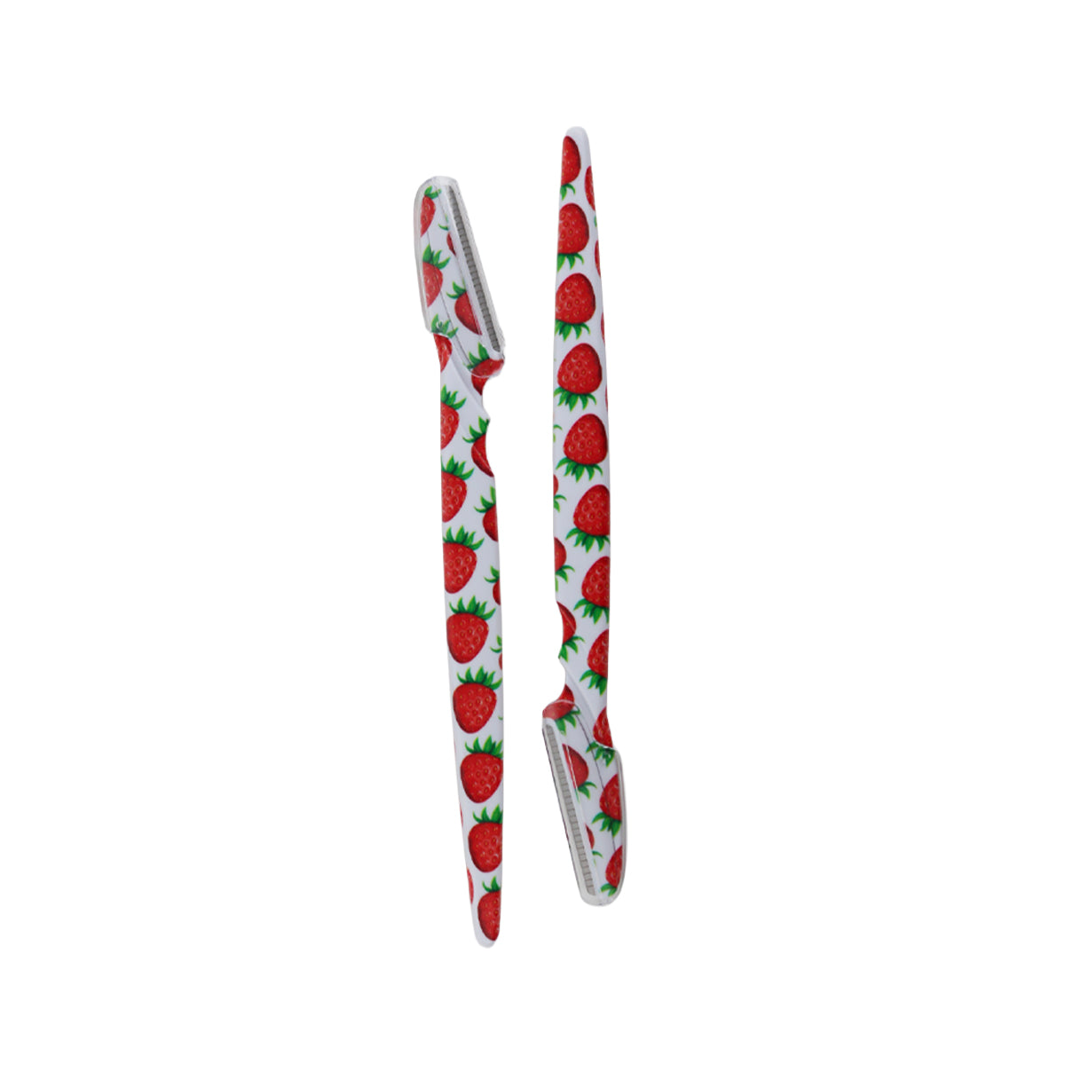 Nascita Çilekli Kaş Usturası 2'Li NASRAZOR012