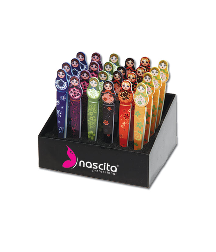 NASCITA-CIMBIZ