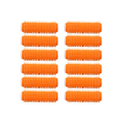 Nascita 15 x 53 mm Cırtlı Bigudi Seti 12'li NASBIGUDI050