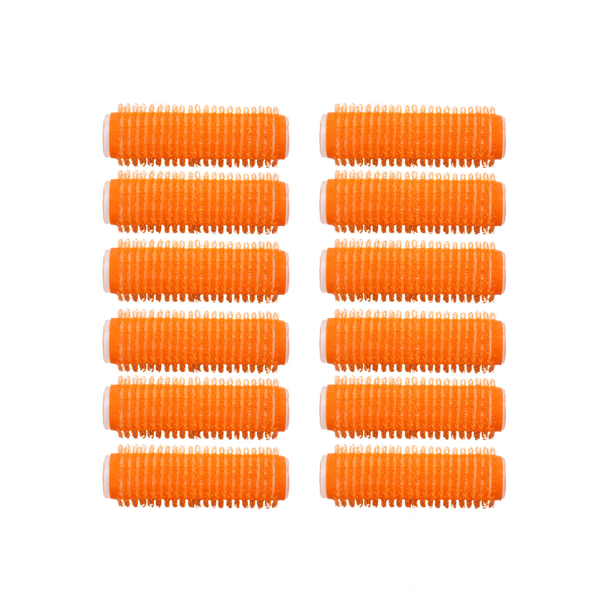 NASCİTA Nascita 15 x 53 mm Cırtlı Bigudi Seti 12'li NASBIGUDI050