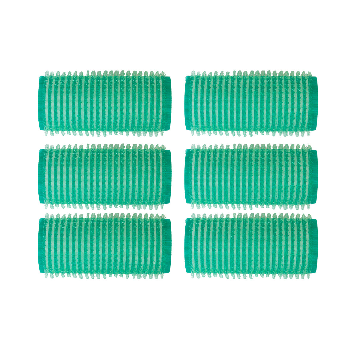 Nascita 30 x 63 mm Cırtlı Bigudi Seti 6'lı NASBIGUDI059
